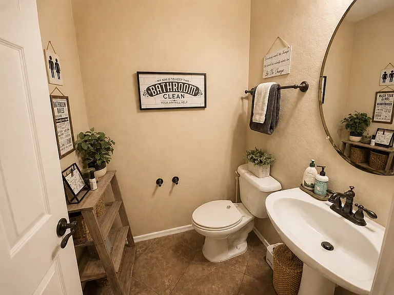 449 Phelps Dr — Photo 19