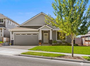 845 Bodie Court SE, Olympia, WA 98513
