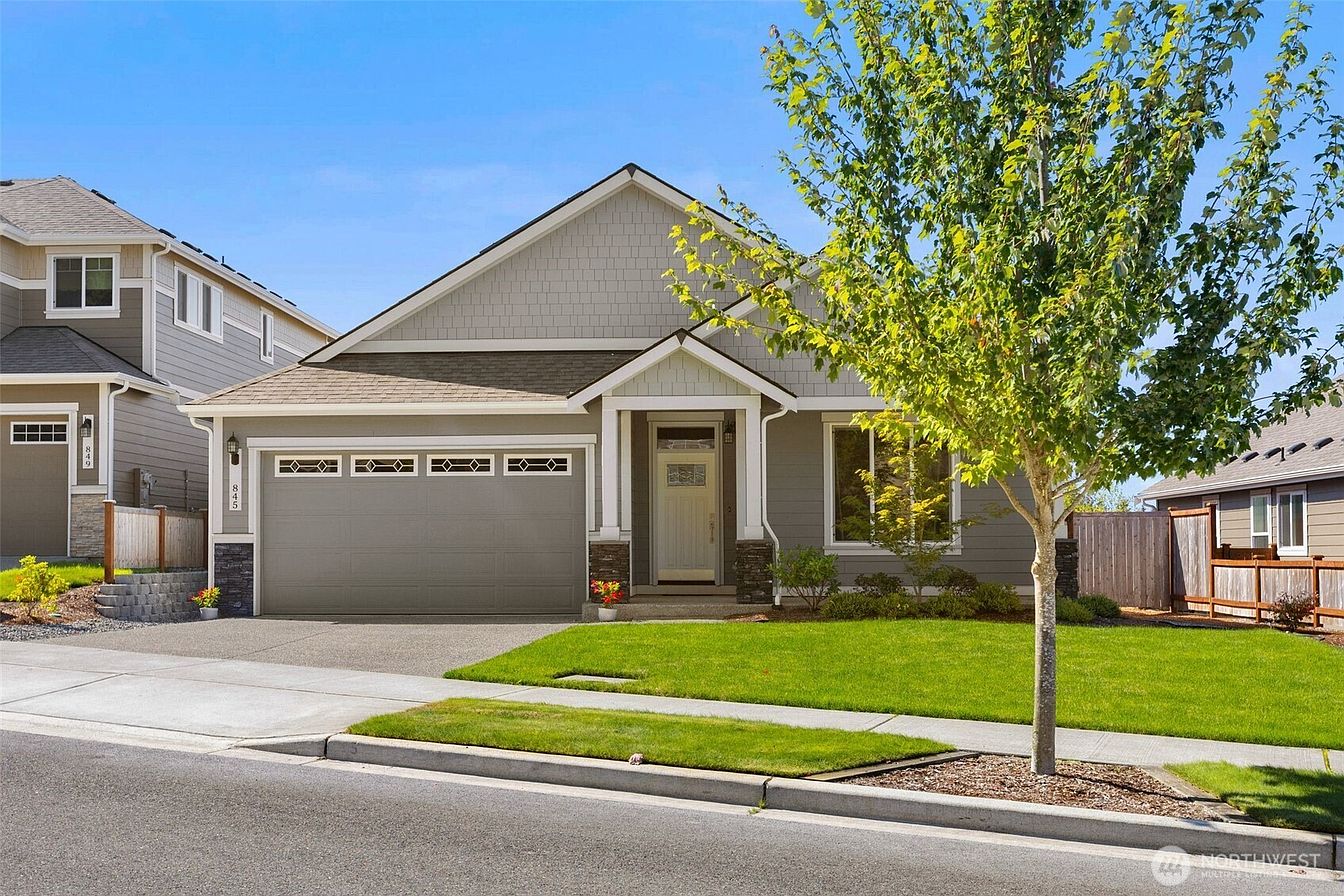 1st image of 845 Bodie Court SE