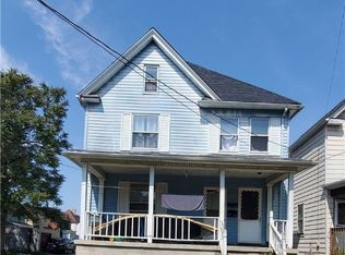 705 Carlisle St, New Castle, PA 16101
