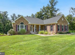 8169 Counselor Rd, Manassas, VA 20112