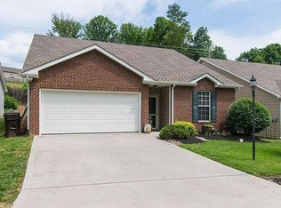 10732 Meriwether Ln, Knoxville, TN 37934