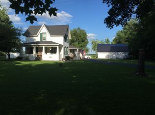 4890 Schwegler Rd, Cass City, MI 48726