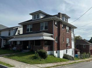 632 McDowell Ave NW, Roanoke, VA 24016