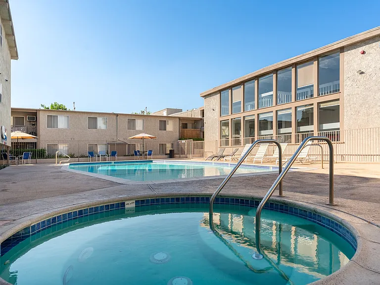 1409 W San Bernardino Rd #166 — Photo 9