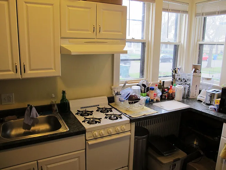 43 Vick Park #1A — Photo 5