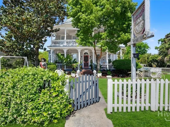 209 Osborne Street, St Marys, GA 31558
