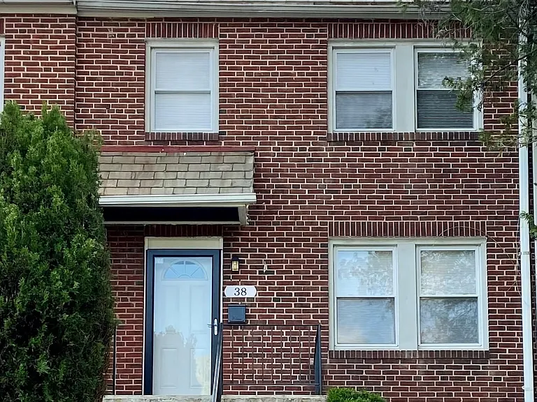 38 N Rosedale St — Photo 1