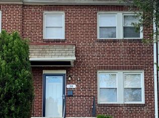 38 N Rosedale St, Baltimore, MD 21229