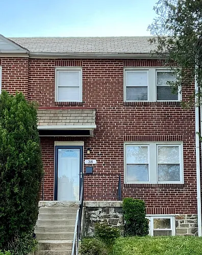 38 N Rosedale St Photo 1