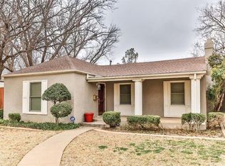 3319 21st St, Lubbock, TX 79410