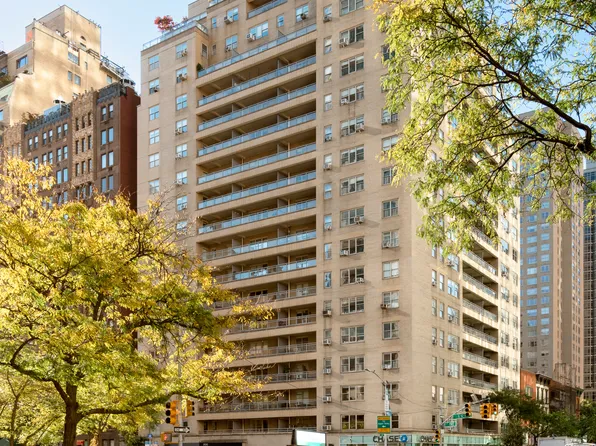 300 East 57th Street image 1 of 1