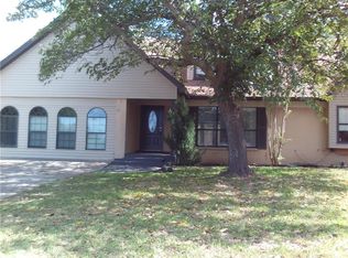 3900 Glenwood Dr, Brownwood, TX 76801
