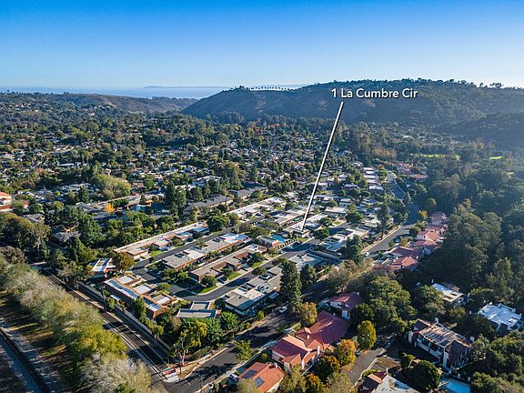 3rd image of 1 La Cumbre Cir