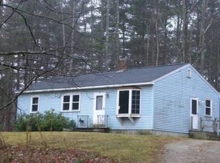 932 Mayall Rd, New Gloucester, ME 04260