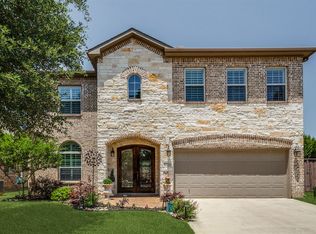 4211 Creek Bend Ct, Corinth, TX 76208