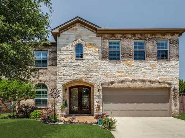 4211 Creek Bend Ct, Corinth, TX 76208