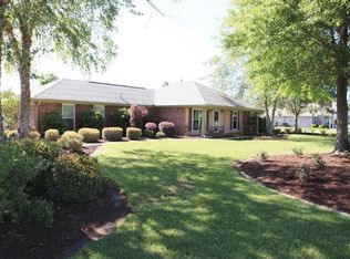 1295 Allison Dr, Deridder, LA 70634