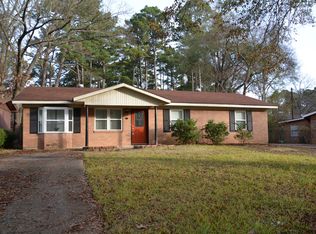 1108 Francais Dr, Shreveport, LA 71118