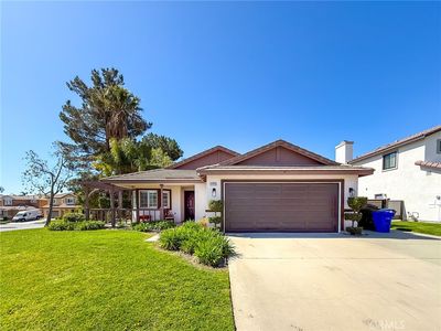 12225 Silverberry St, Rancho Cucamonga, CA, 91739