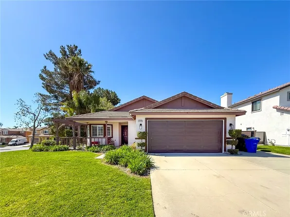 12225 Silverberry St, Rancho Cucamonga, CA 91739