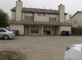 2211 Creekside Ln, Georgetown, TX 78626