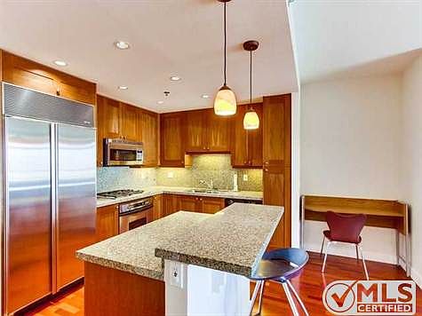 4th image of 700 W Harbor Dr Unit 906