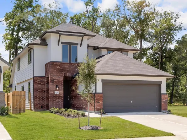 31034 Regal Elm Ln, Conroe, TX 77385