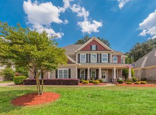 832 Windsor Creek Trl, Grayson, GA 30017