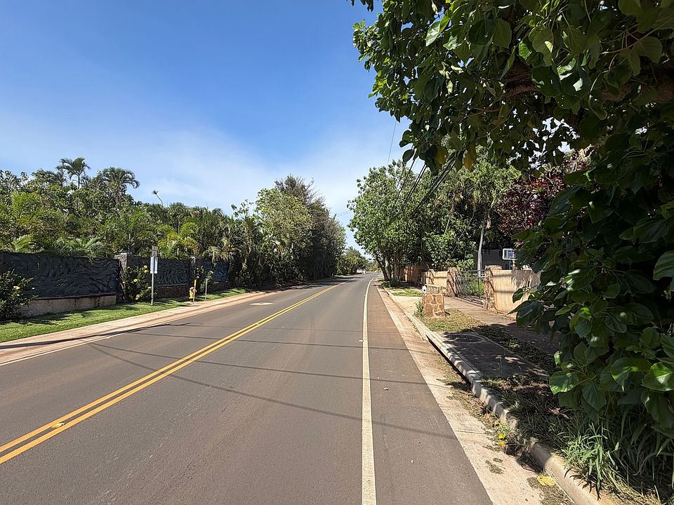 1st image of 4594 Lower Honoapiilani Rd #R