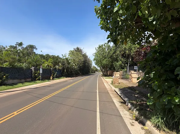 4594 Lower Honoapiilani Rd #R, Lahaina, HI 96761