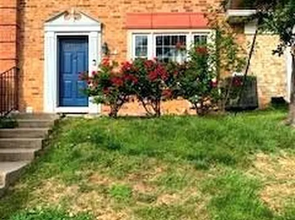9060 Moonshine Holw Unit B, Laurel, MD 20723