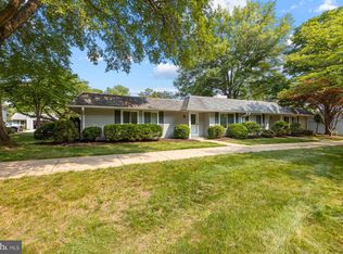 14625 Deerhurst Ter #214-B, Silver Spring, MD 20906