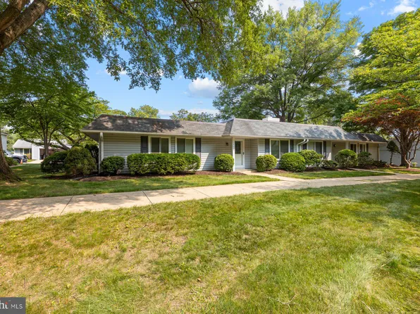 14625 Deerhurst Ter #214-B, Silver Spring, MD 20906