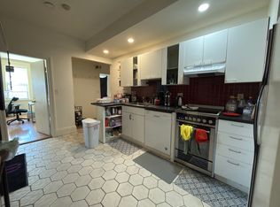 56 Park Vale Ave #9A, Allston, MA 02134