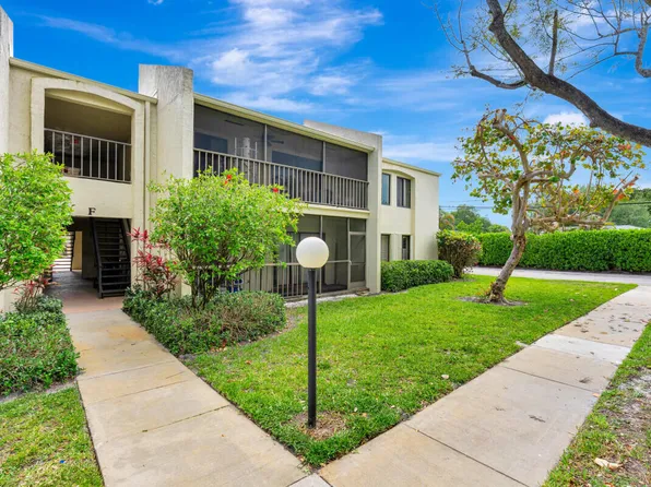 150 Pineview Road #F3, Jupiter, FL 33469