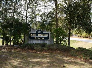 Lake Suatara Dr LOT 8, Eustis, FL 32736
