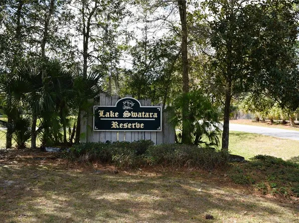 Lake Suatara Dr Lot 8, Eustis, FL 32736