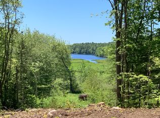 0 Lower Round Pond Rd, Bristol, ME 04539