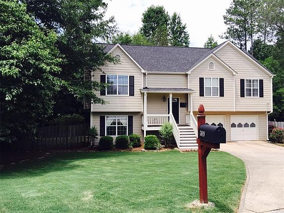 2nd image of 5019 River Rock Way