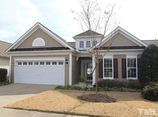 201 Dowington Ln, Cary, NC 27519