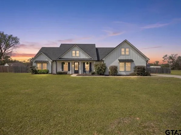 21531 Kayla Ln, Mineola, TX 75773