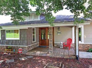 454 N Eastway Dr, Troutman, NC 28166