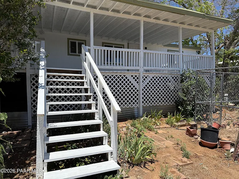 8201 E Canyon Ln — Photo 22