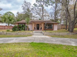 3841 S Diamond Ave, Inverness, FL 34452