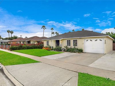 440 E Victoria St, Carson, CA, 90746