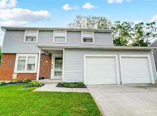 3150 Charlotte Mill Dr, Dayton, OH 45439