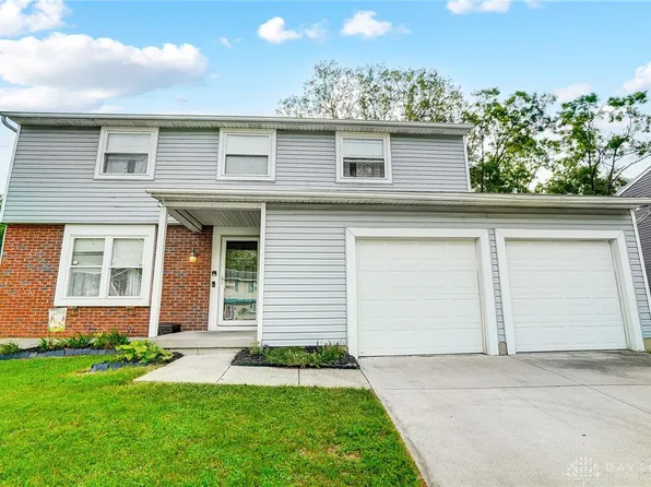 3150 Charlotte Mill Dr, Dayton, OH 45439