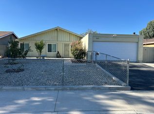 3621 W Avenue K15, Lancaster, CA 93536