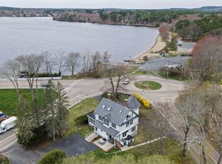 2 East St, Sharon, MA 02067